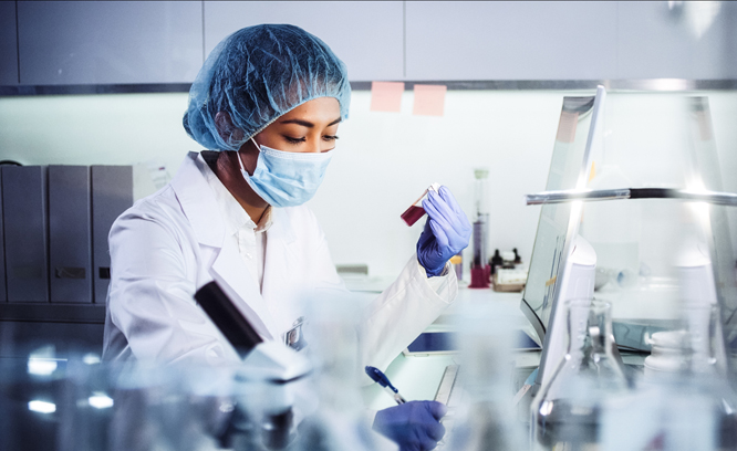 تفاوت مواد شیمیایی آزمایشگاهی با سایر مواد شیمیایی